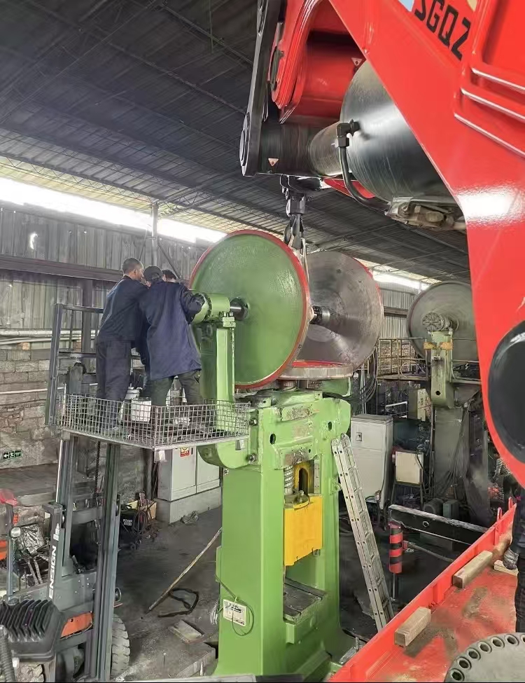 设备搬运 设备搬运