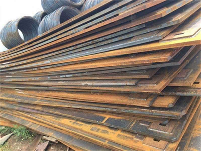 钢板租赁19x1500x6000